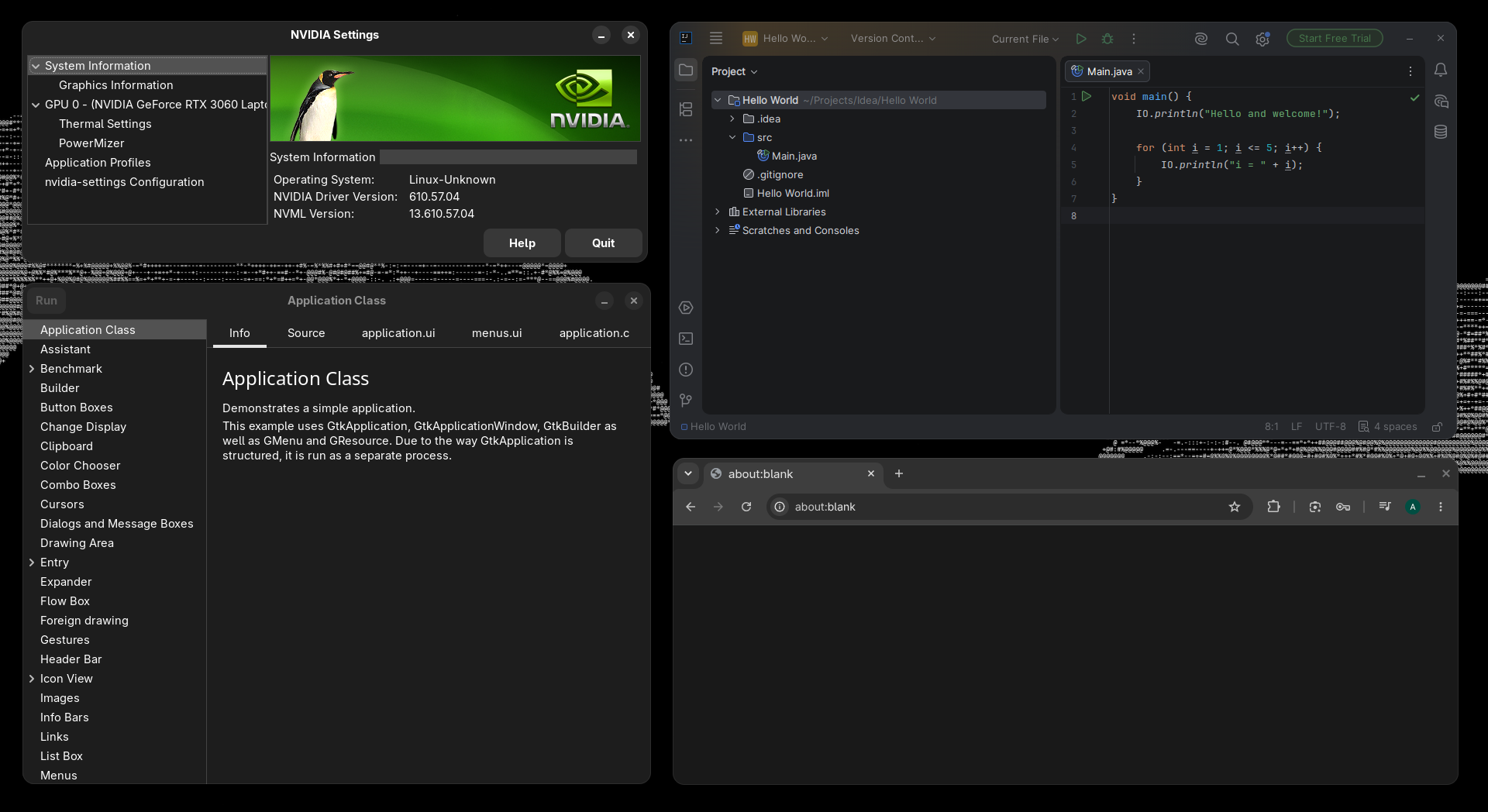 Cover image for Rounded Window Corners Native